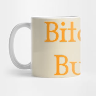 Bitcoin Bulls Mug